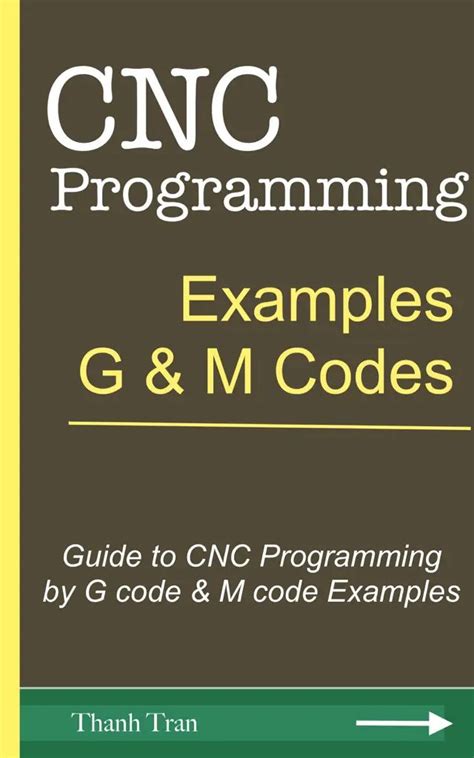 cnc machining programming language|beginner level cnc programs examples.